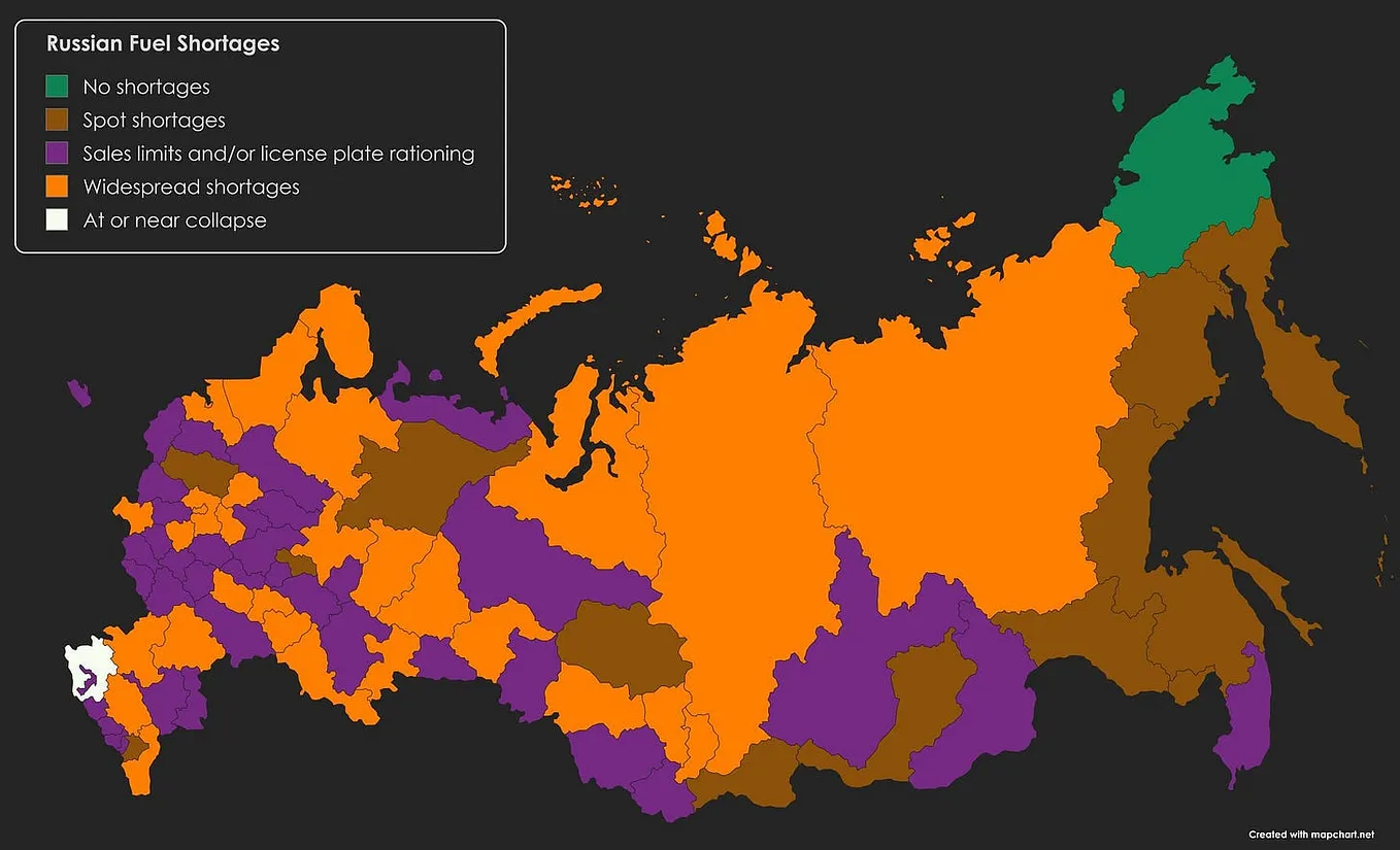 After the Duma Elections