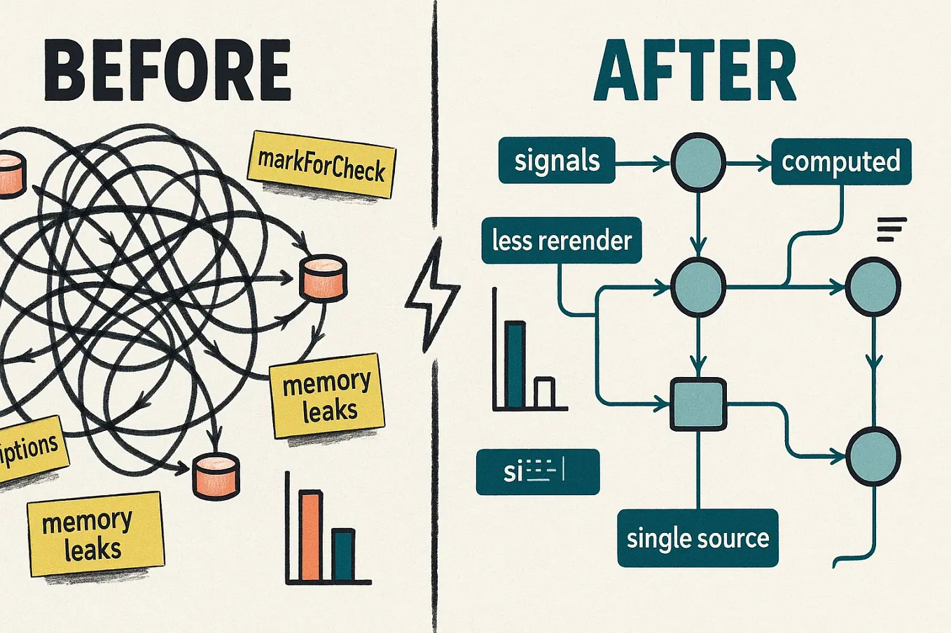 Stop Installing Libraries — These 7 Browser APIs Do the Job Better | by ...