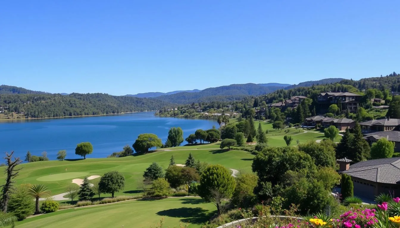 Lake Montezuma Golf Course Community Purchase Status