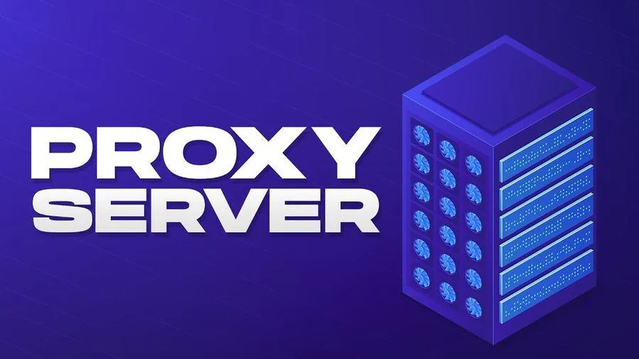 What is Proxy Server?