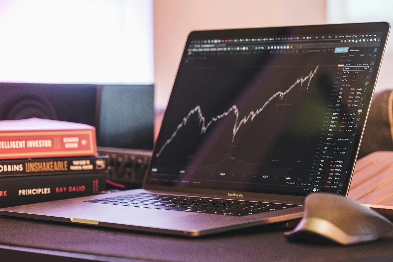 Best MCP Servers for Stock Market Data