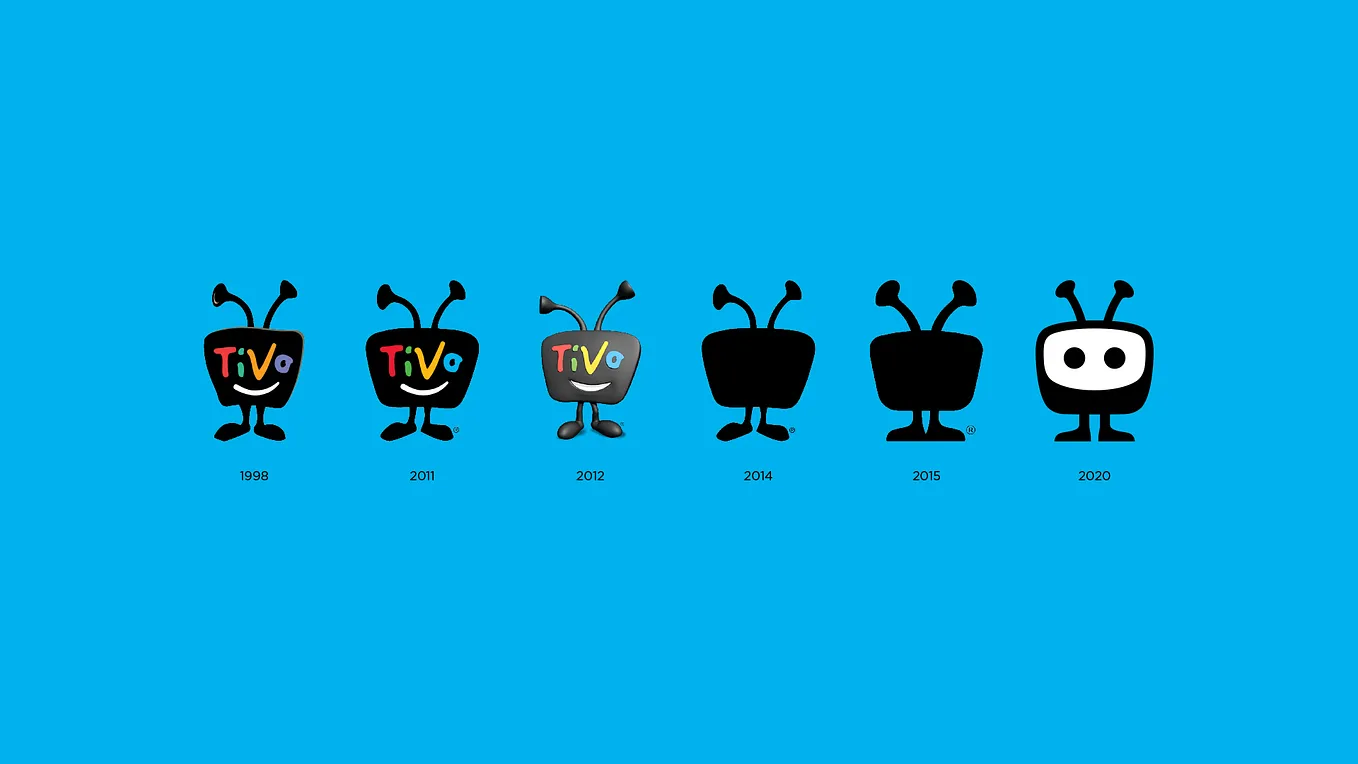 TiVo Turns 25