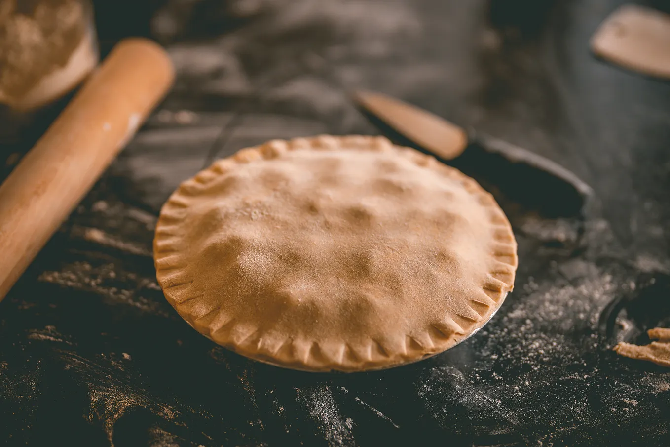 Humble Pie