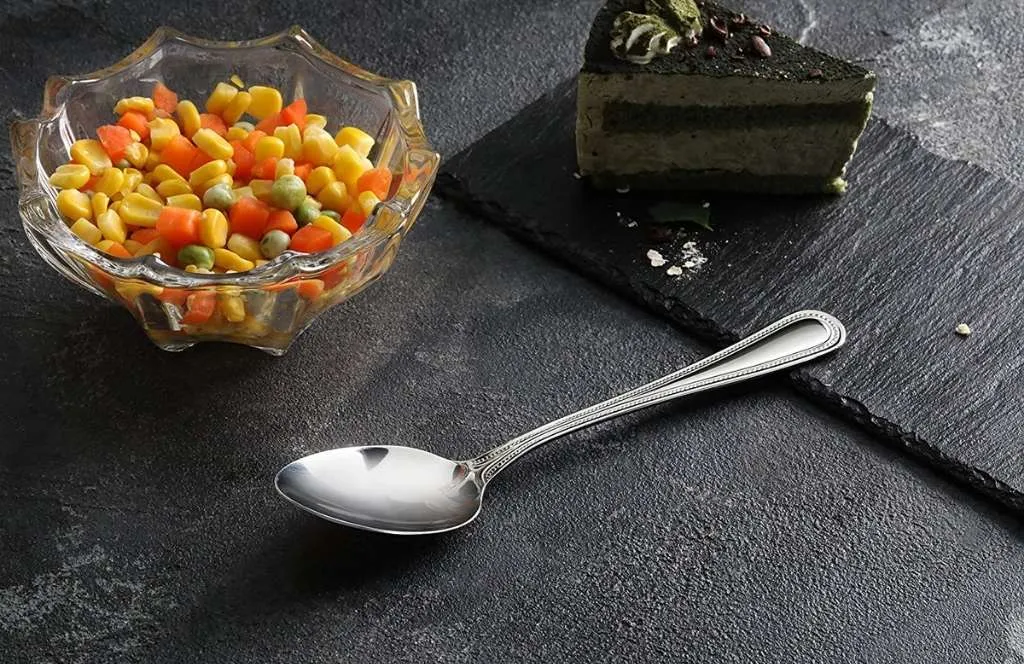 45+ Different Types Of Spoons and Their Use With Pictures