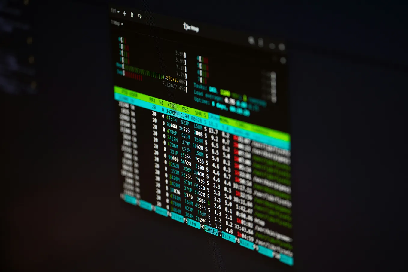 Linux Scheduled: Cron vs Systemd timers | by Tolulope Makinde | Medium