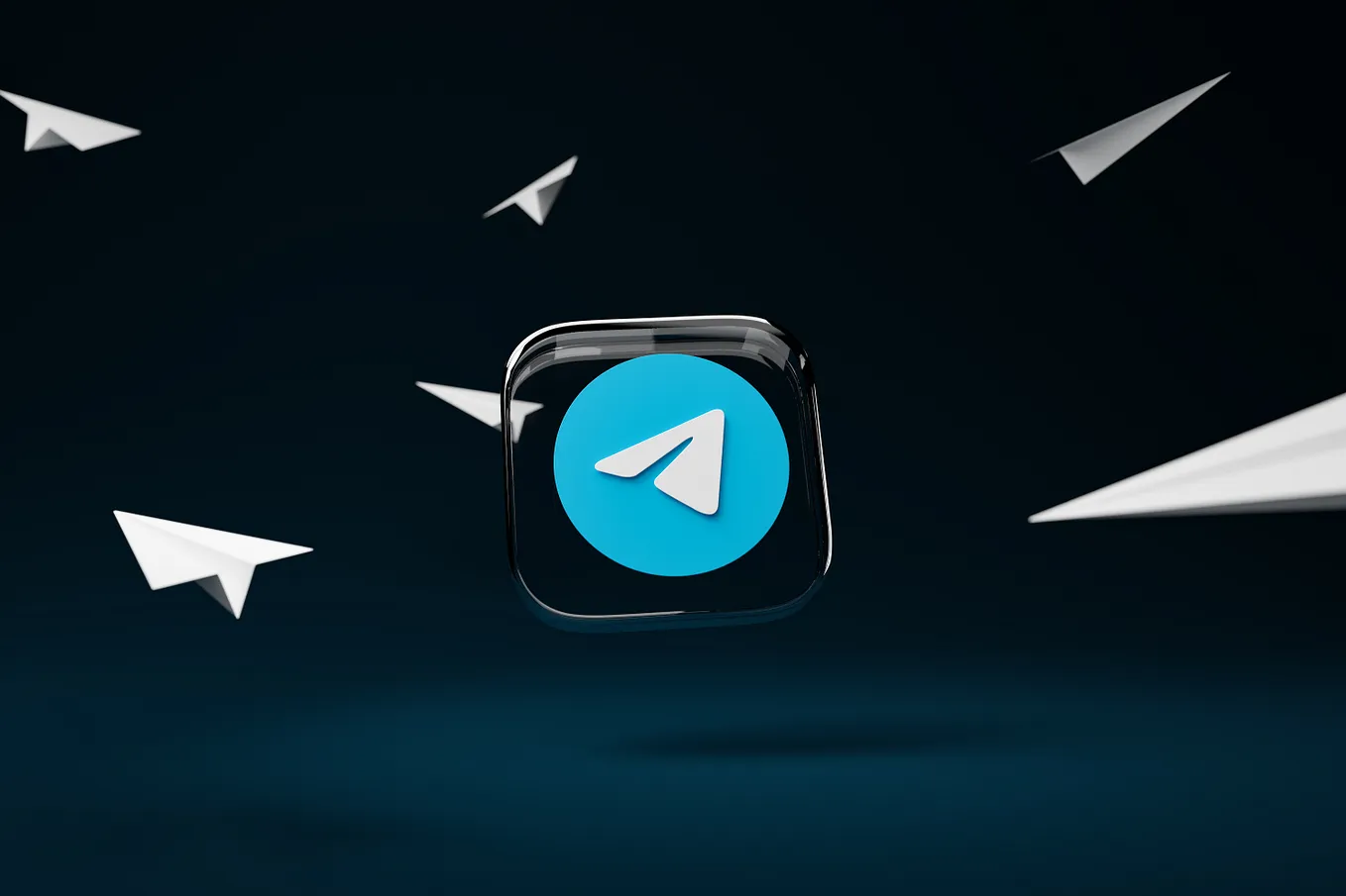 How To Swap Telegram Usernames Safely