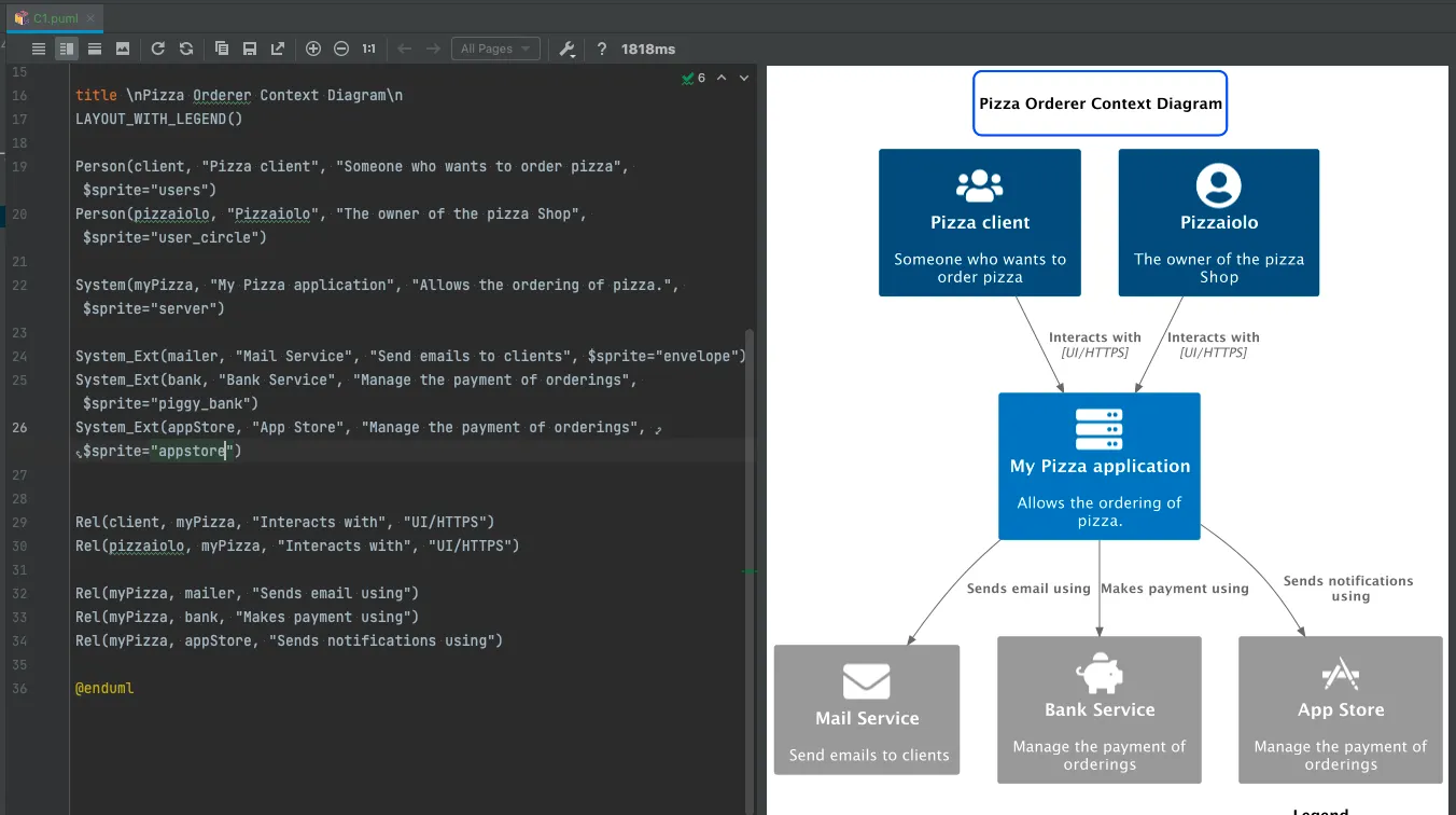 My “Docs as code” journey #2. In the previous article I described how ...