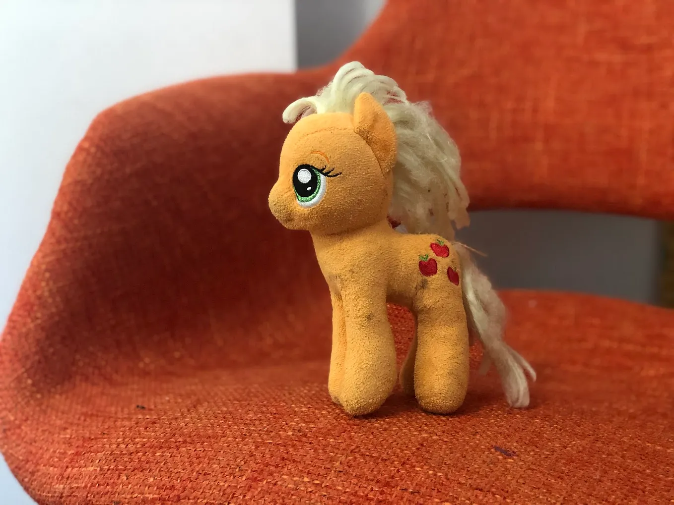What’s Your Company’s “Cutie Mark”?