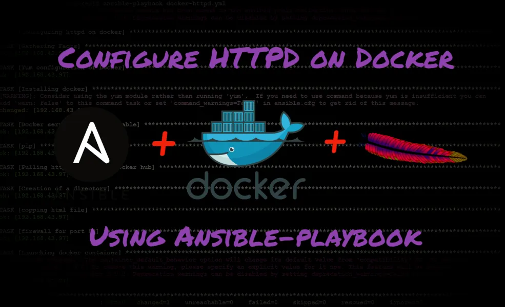 Running GUI Applications in Docker Container. | by Vamsinaik | Medium