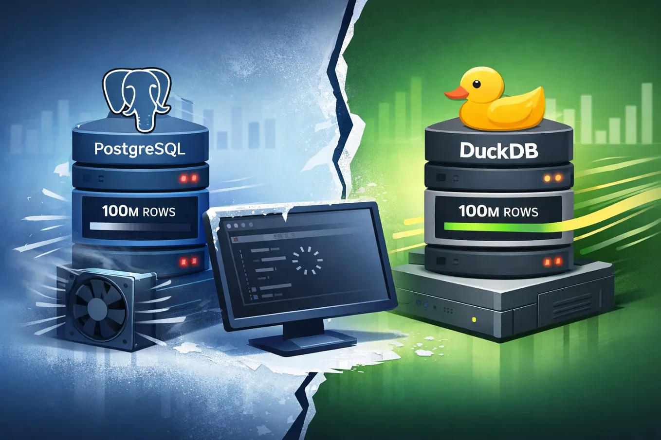 The New Postgres Feature That Just Killed the Vector Database Hype ...