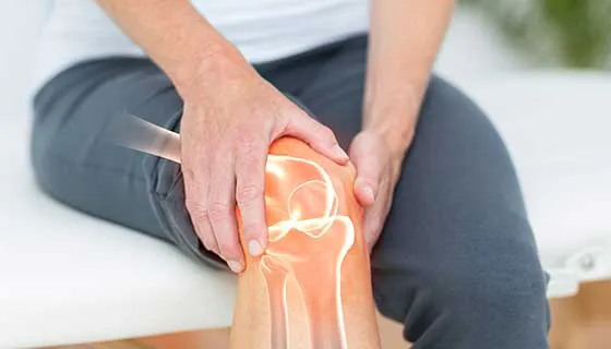 How I Said Goodbye to 30 Years of Knee Pain in Just 30 Days