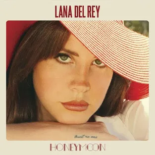 The Blackest Day by Lana Del Rey