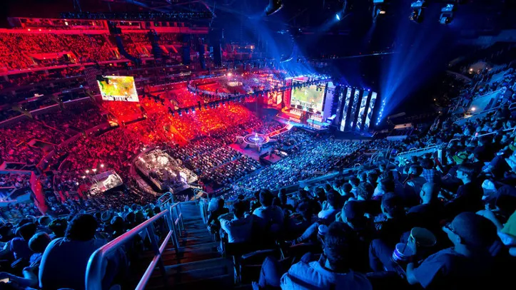 Gaming + Gambling = The Perfect Storm