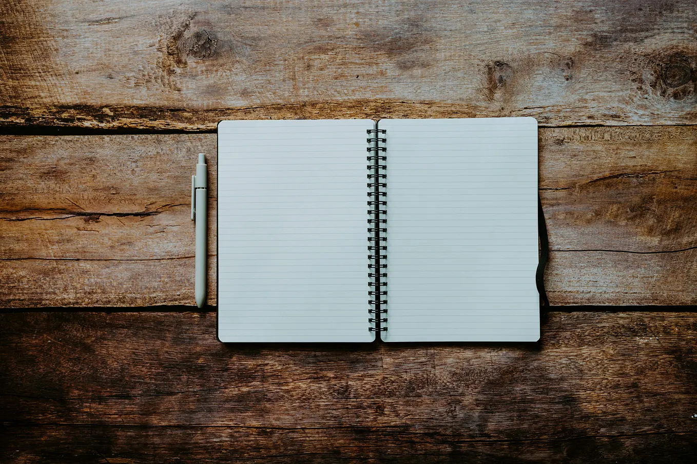 How To Write When Your Mind Is Blank