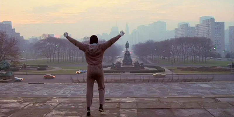 Going the Distance: The Undying Philosophy of the ‘Rocky’ Movie Franchise