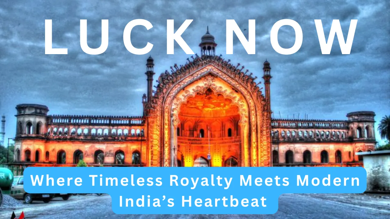 Chandauli, Uttar Pradesh — “The Gateway to Nature and Spiritual  Harmony”(361/788) | by Anujvijlani | Medium