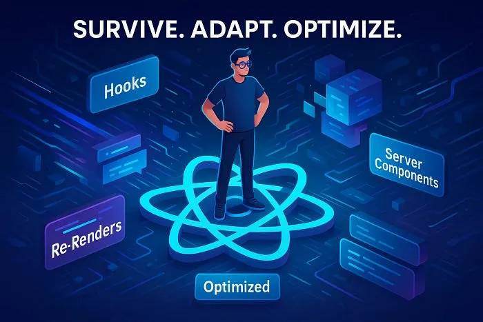 React Devs Are Sleeping on This: 6 RxJS Tricks That Make Your App ...
