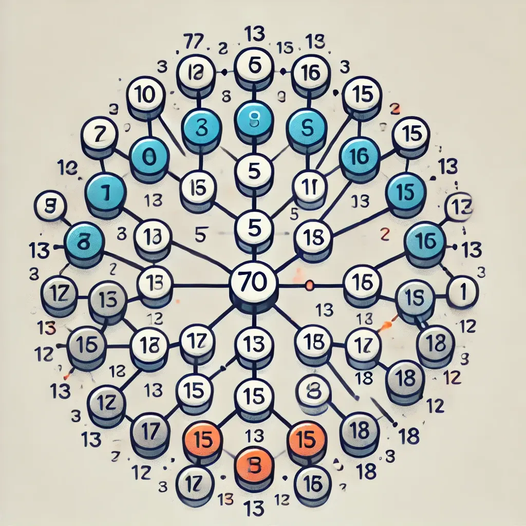 KnapSack 0–1 Memoized Solution. Result: | by Utkarsh Barde | Aug, 2025 ...