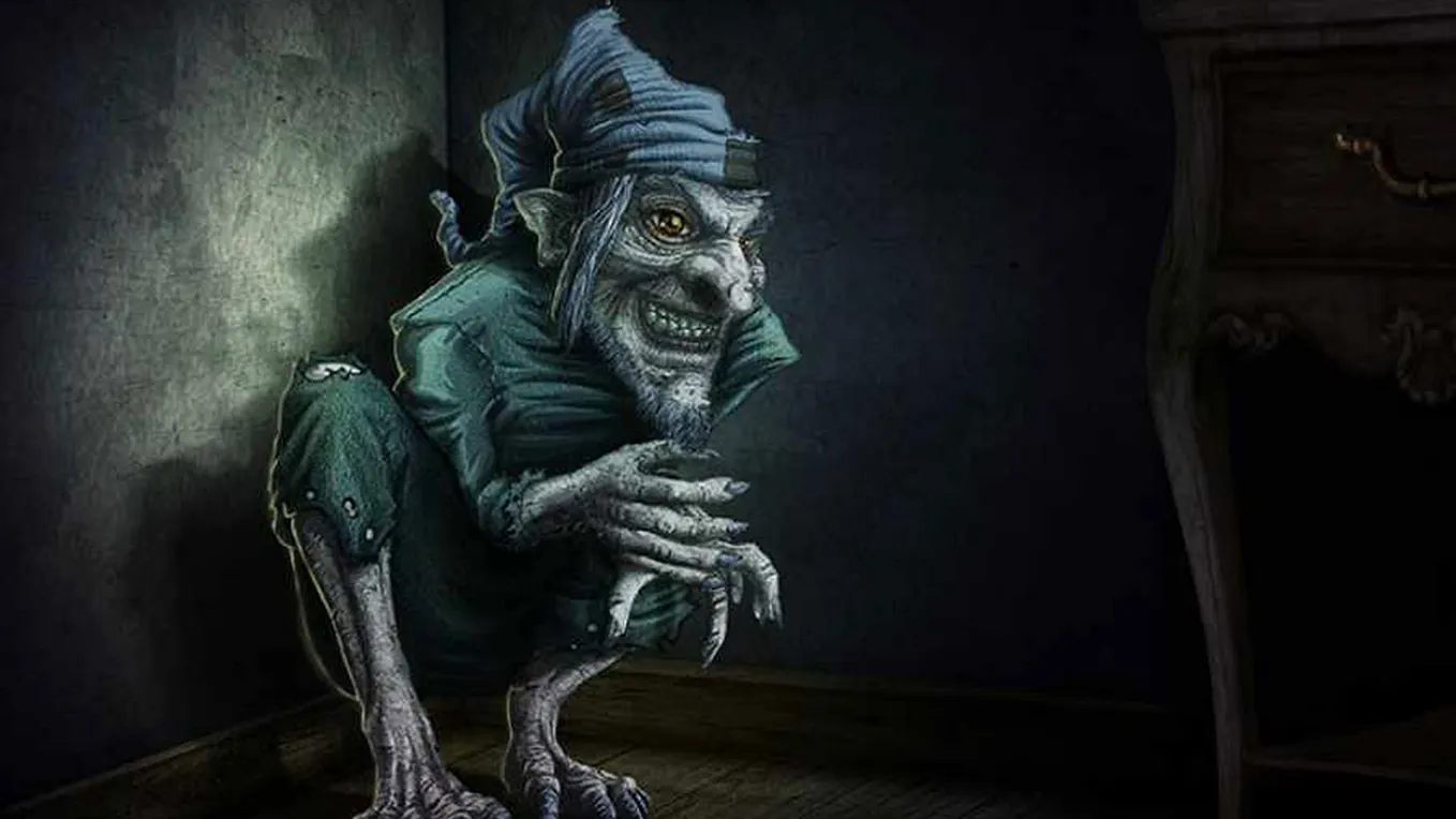 Haunting Story-Creepy Lady in Black Dress in Puebla, Mexico | by Cheniliz  Lopez | Medium