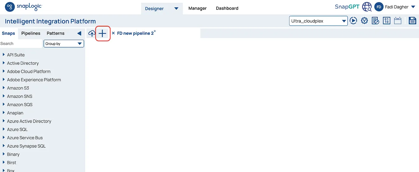 Creating an API in SnapLogic. In this article, we will explain how to ...