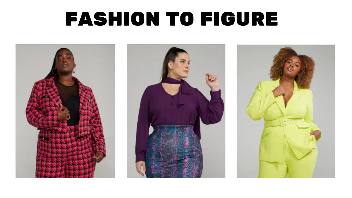 5 Spectacular Plus-Size Brands for Workwear & Business Attire