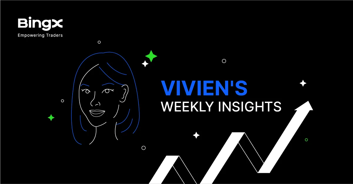 Vivien’s Weekly Insights 24