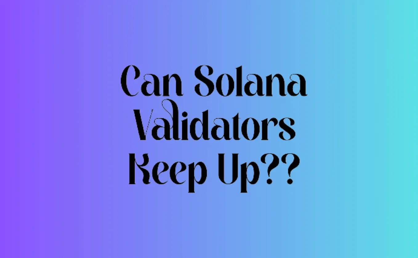 SIMD-0204: Building the Foundation for Slashing on Solana | by Harkness  Institute from TURBIN3 | Medium