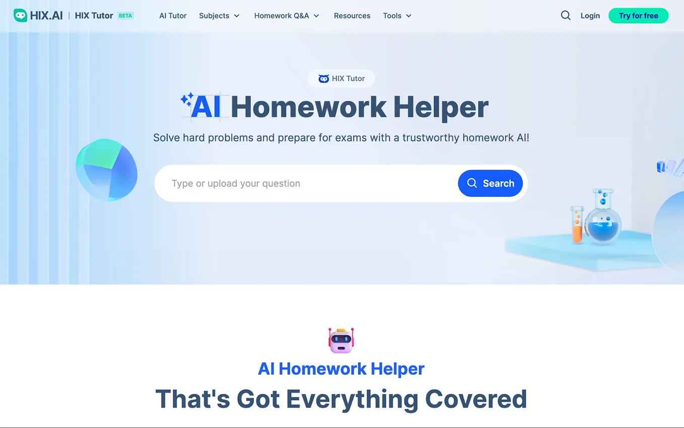 Top 10 Alternatives to Homeworkify for Enhancing Grades with Homework AI