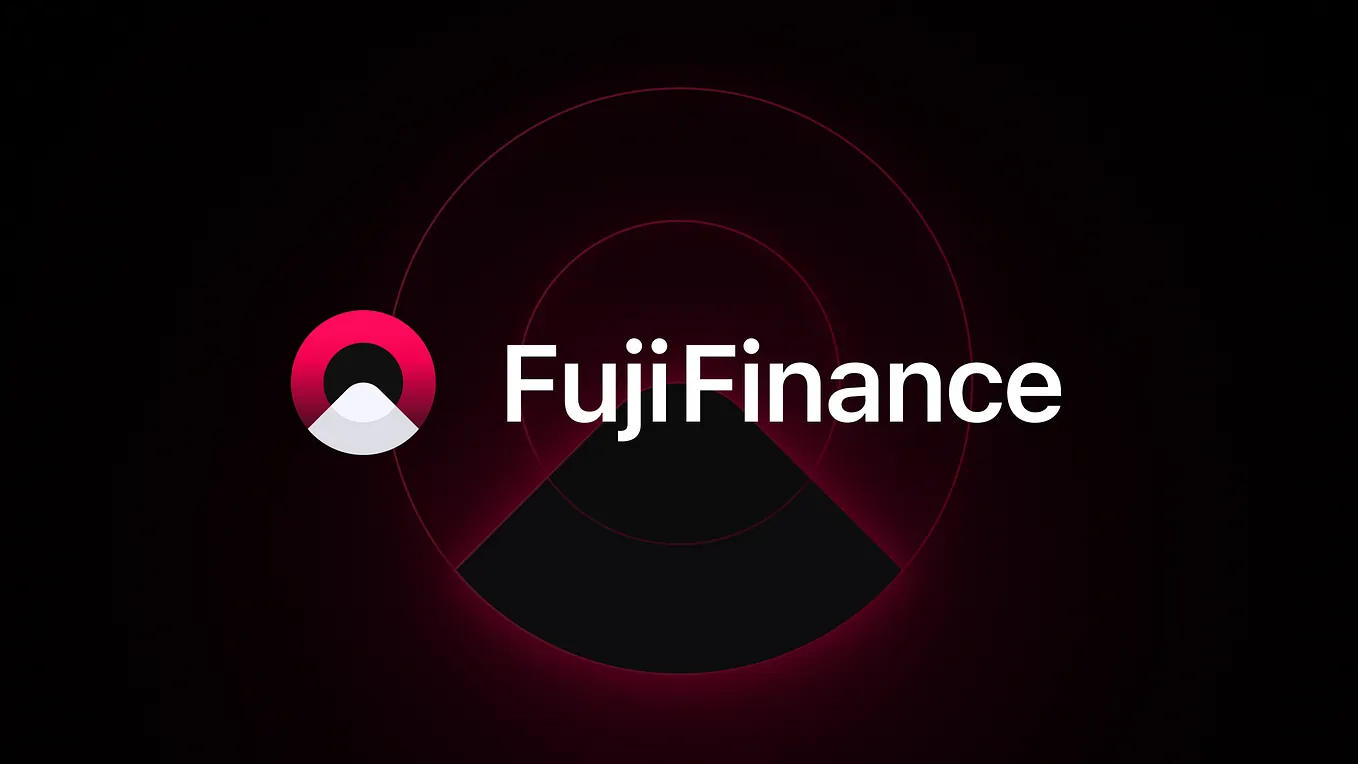 Fuji DAO or Fuji Finance? A soft rebranding story.