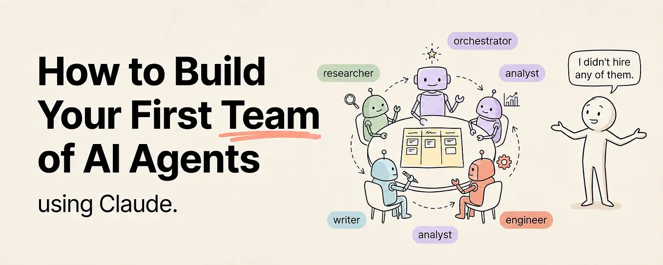 How Anyone Can Build Powerful AI Agents in 2026