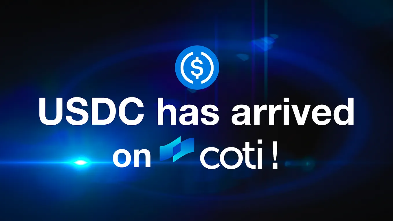 Everything You Need To Know About The COTI Treasury | by COTI | COTI |  Medium