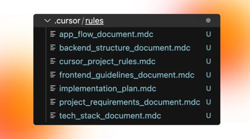 How I Built 18 MVPs in 6 Months Using Cursor AI