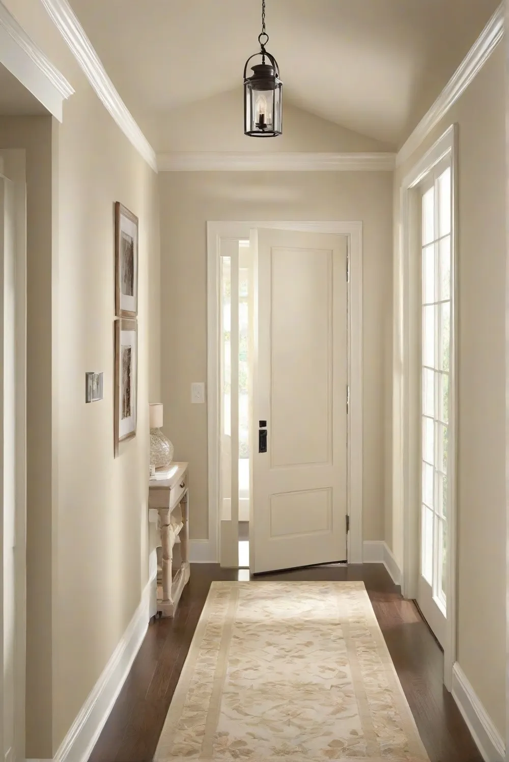 As a daily routine with an interior designer, selecting the