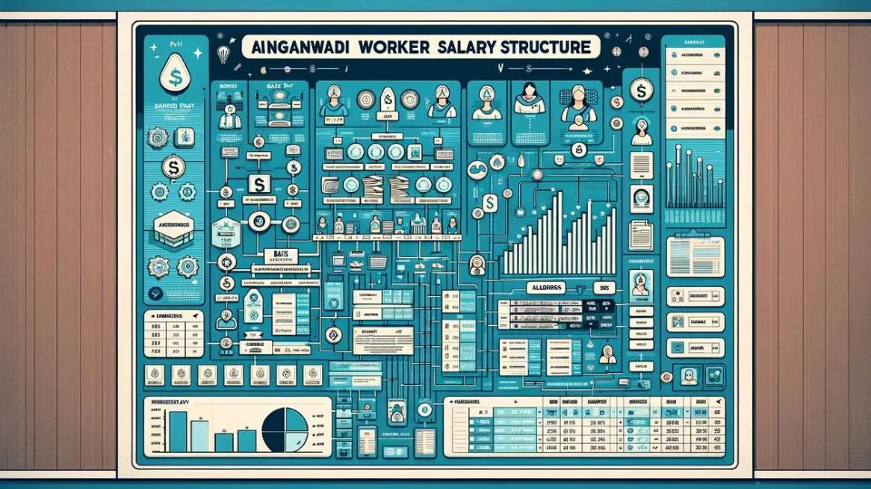 A Full Overview of the Anganwadi Worker Salary Structure