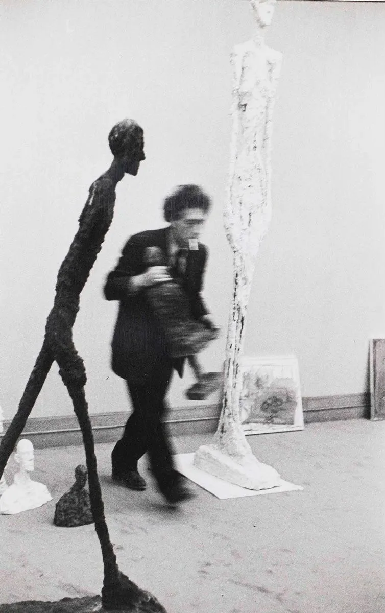 Sally Mann Photos Called Child Porn | by Anthony Morganti | Medium