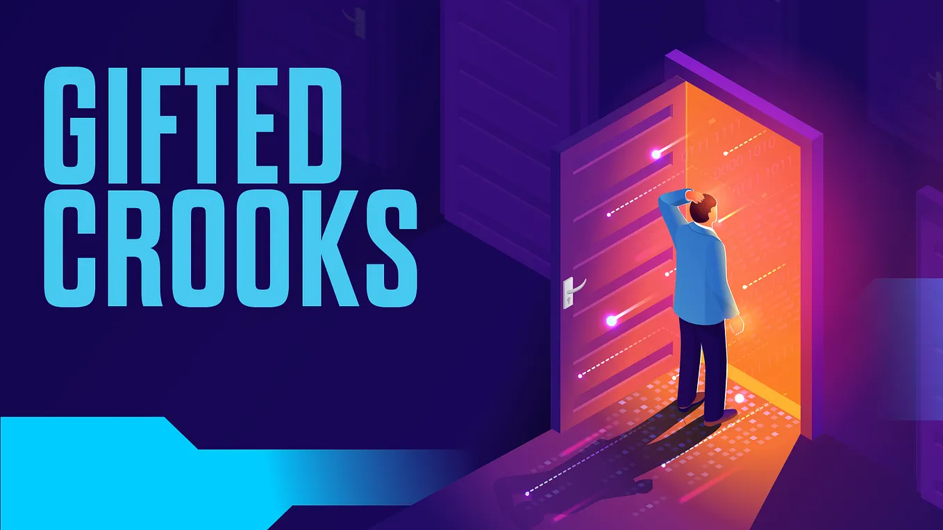 I Opened a MISP Event and Accidentally Walked Into a Cyber-Espionage Campaign | BTLO Gifted Crooks…
