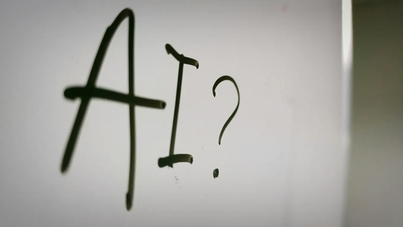 How I Spot Someone Secretly Writing With AI