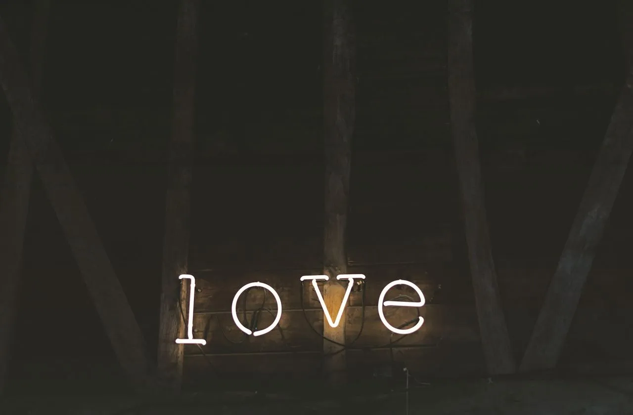 A Definition of Biblical Love — 1 Corinthians 13:4–7