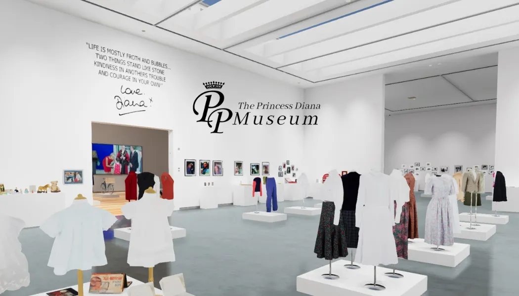How Princess Diana’s Work Continues to Inspire Philanthropy Today