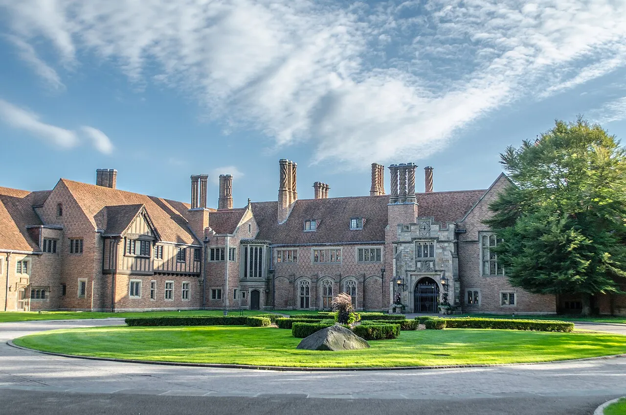 Meadow Brook Hall: An Often Overlooked Holiday Treasure in Rochester Hills, Michigan — Reviews