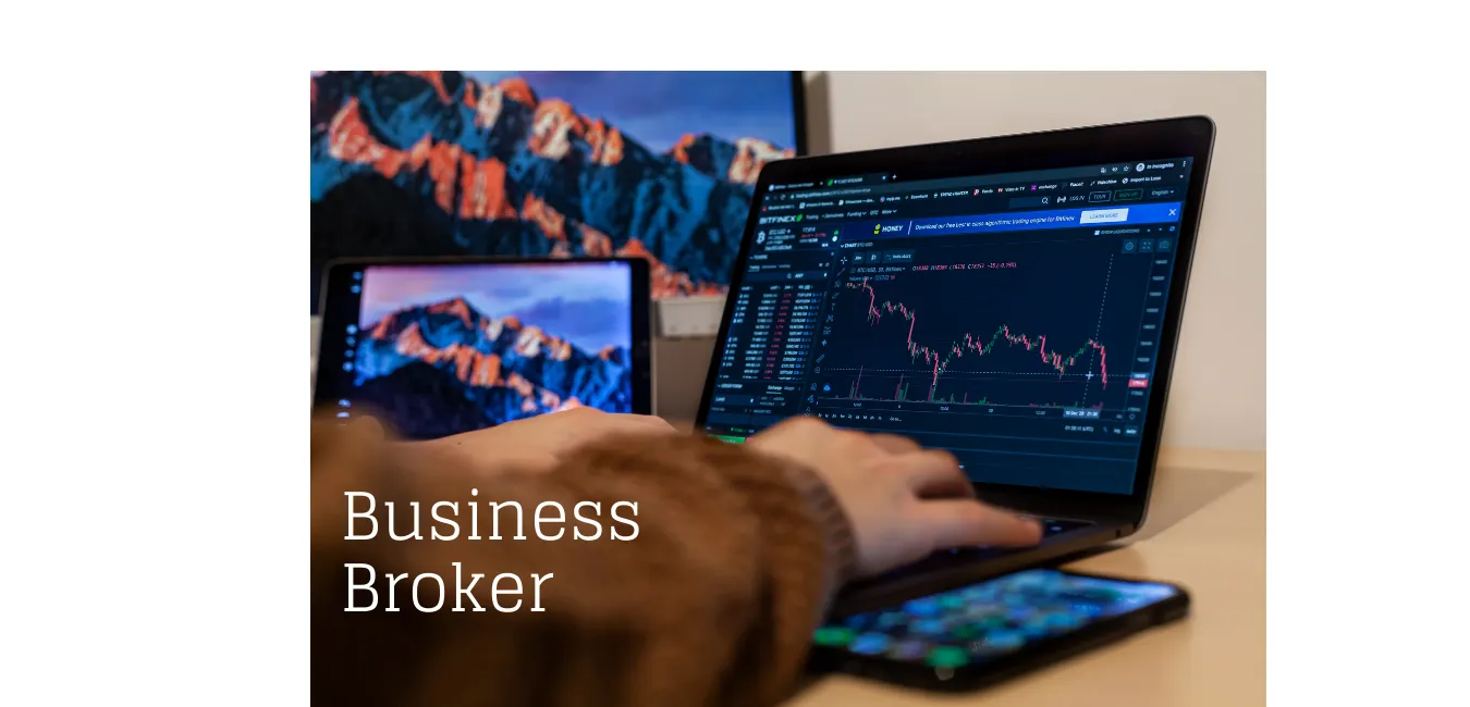 How to Become a Business Broker | Best Business Ideas