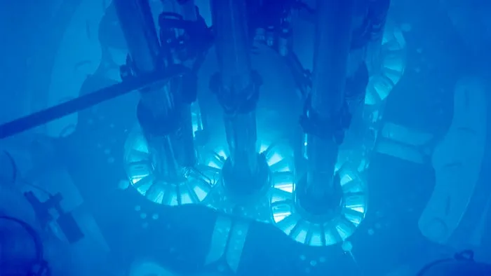China’s Meltdown-Proof Nuclear Reactor Is Genius
