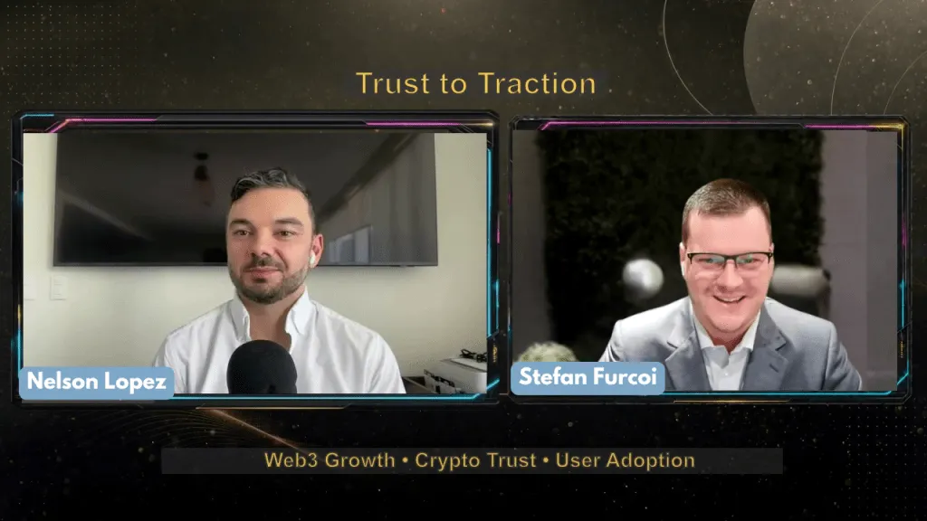 Founding the Future in Web3 Marketing