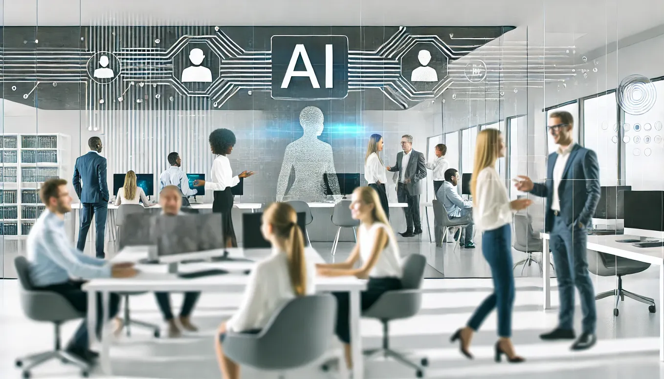 3 Key Strategies to Retain Your Top AI Talent