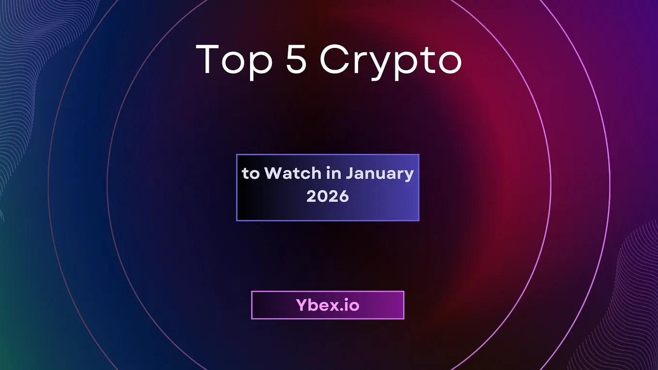Top Crypto Trading Indicators for 2025: What Really Matters | by ybex.io |  Medium
