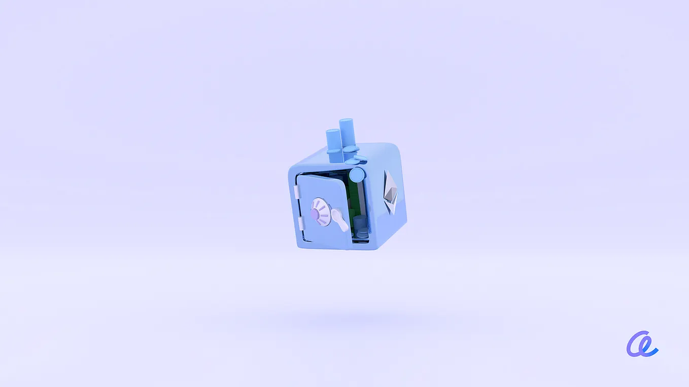 Infrastructure] 인젝티브로 보는 가치 창출에 대한 새로운 시각 | by A41 | A41.io