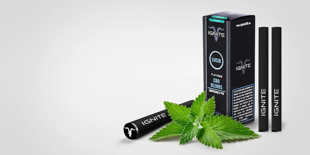 Ignite CBD Oil Review — MarijuanaBreak | by Ignite