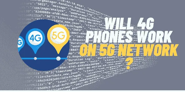 5G