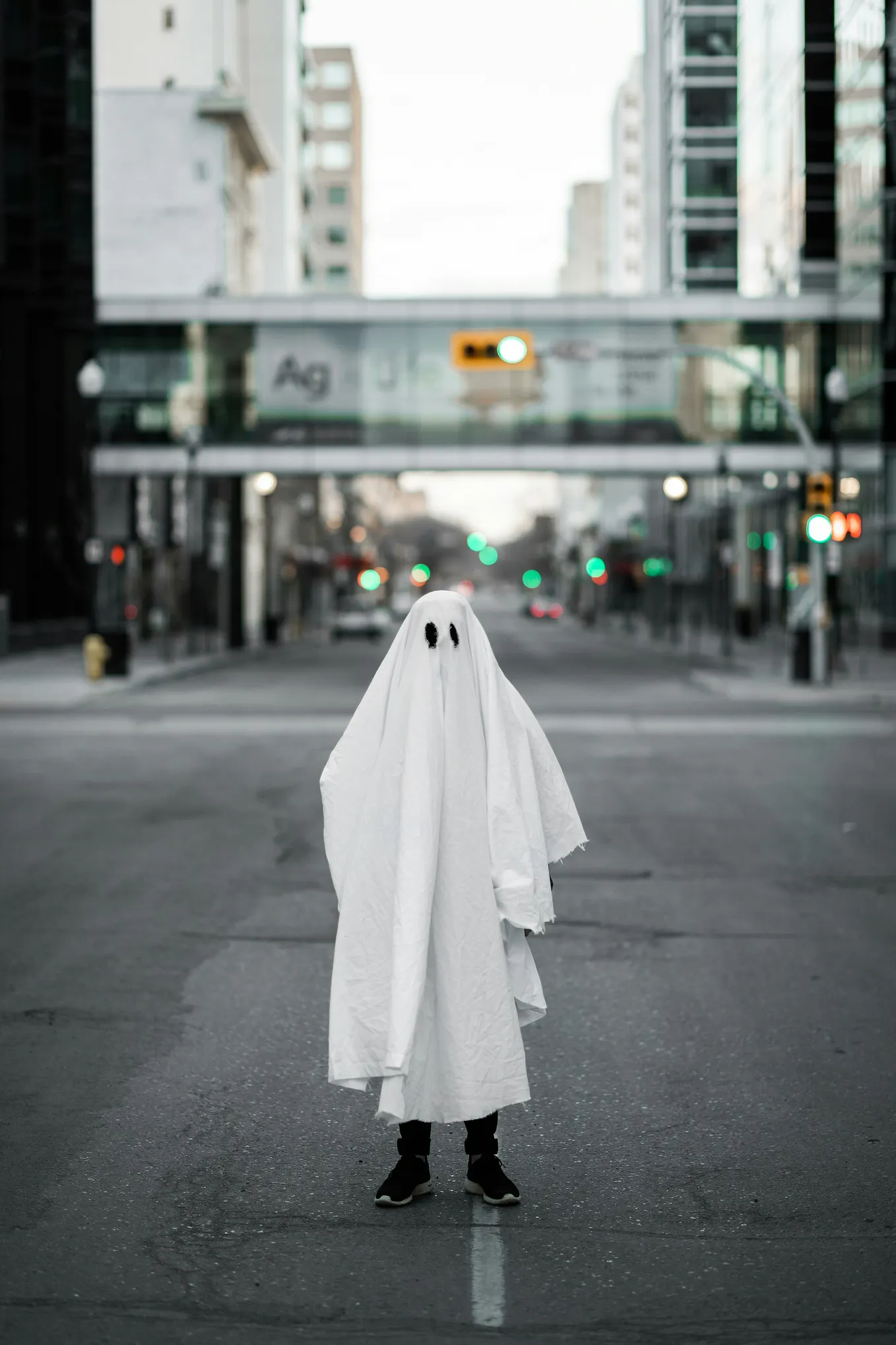 What Being an Executive Ghostwriter Taught Me About Having a Voice