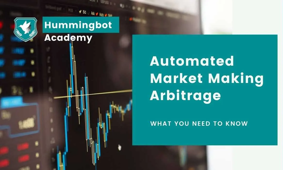 A Guide to the Spot-perpetual Arbitrage Strategy | by hummingbot |  Hummingbot Blog | Medium